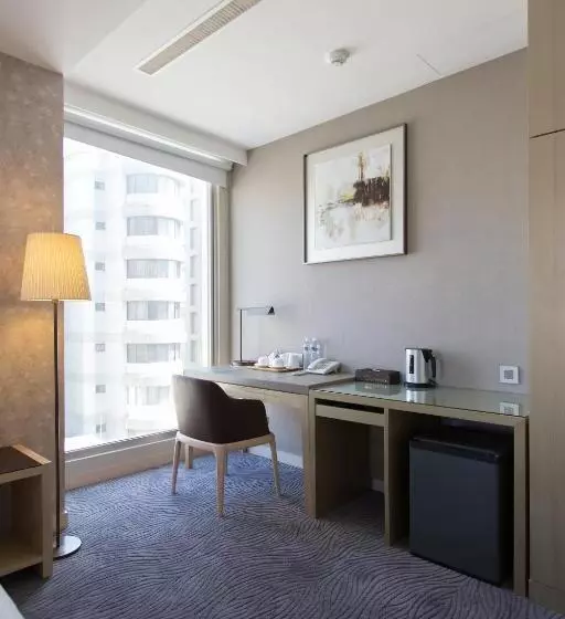 Fotos del hotel Leesing Hotel  Qixian:  25