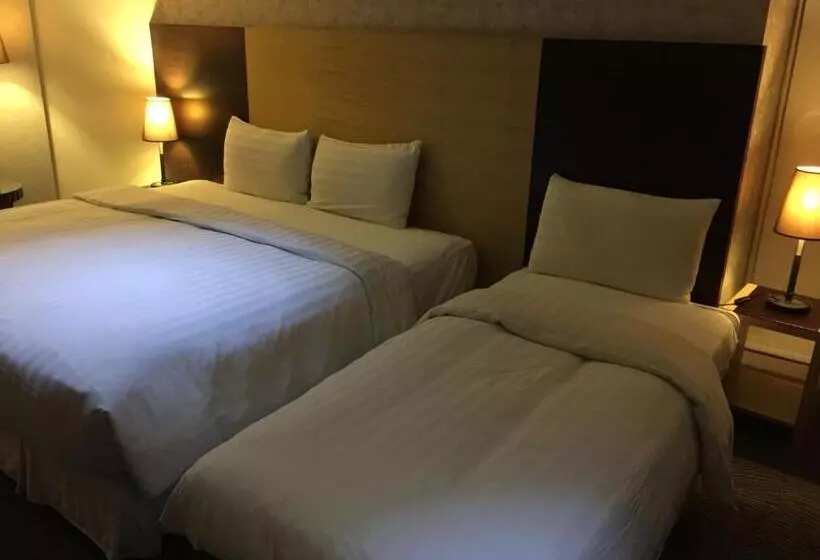 Fotos del hotel Leesing Hotel  Qixian:  12