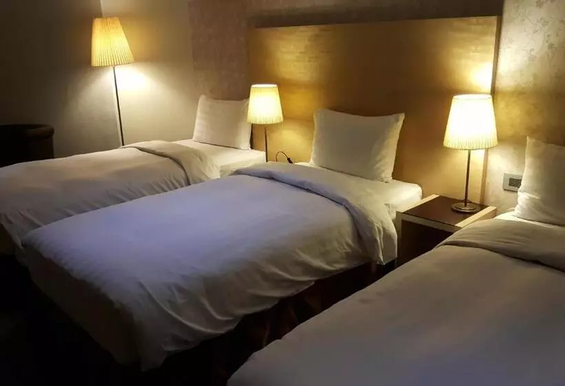 Fotos del hotel Leesing Hotel  Qixian:  21