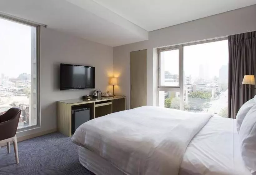 Fotos del hotel Leesing Hotel  Qixian:  23