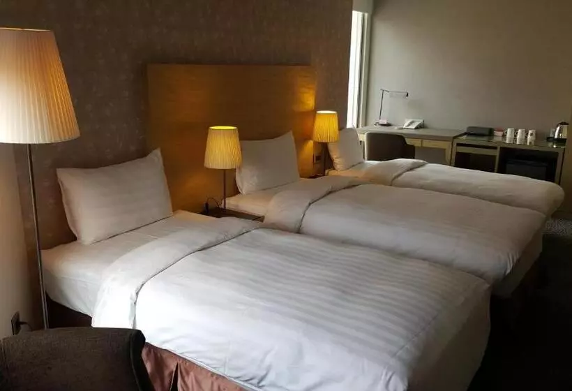 Fotos del hotel Leesing Hotel  Qixian:  18