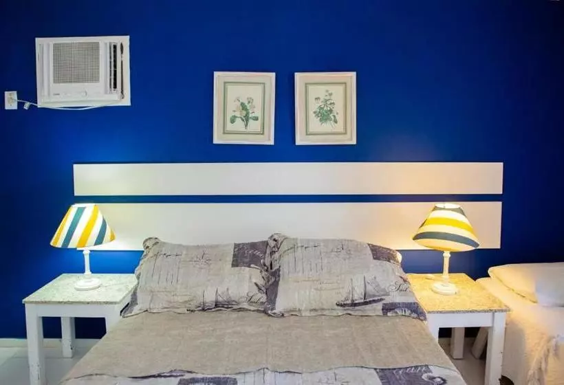 Fotos del hotel Voa Sweet Geribá:  14