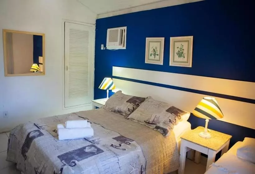 Fotos del hotel Voa Sweet Geribá:  6