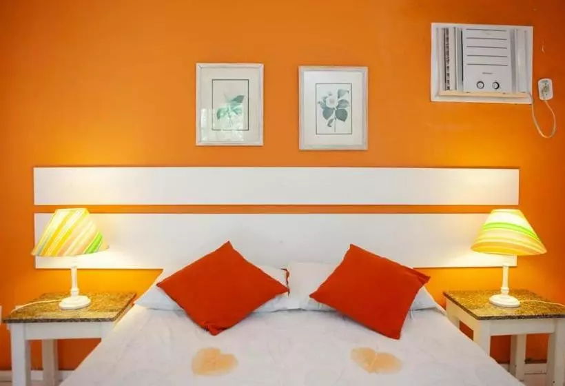 Fotos del hotel Voa Sweet Geribá:  8