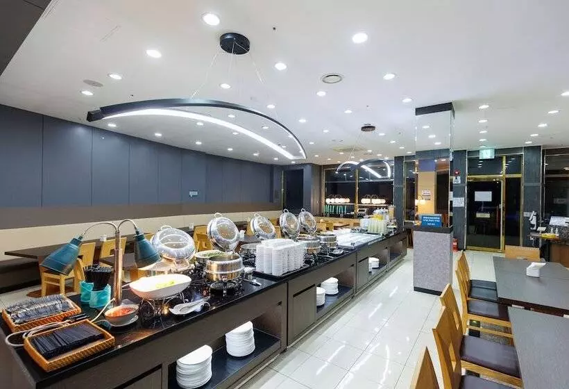 Fotos del hotel Sea Cliff  Jeju:  19