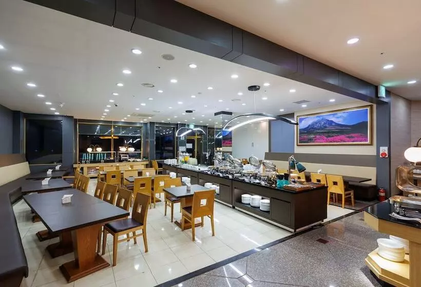 Fotos del hotel Sea Cliff  Jeju:  8