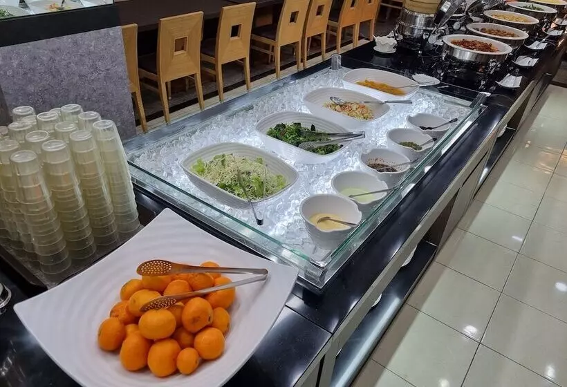 Fotos del hotel Sea Cliff  Jeju:  17