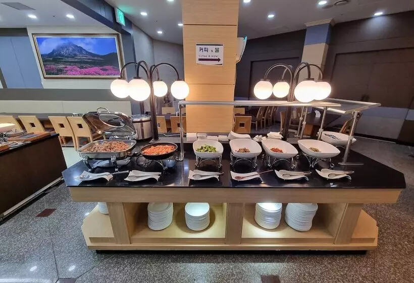 Fotos del hotel Sea Cliff  Jeju:  25