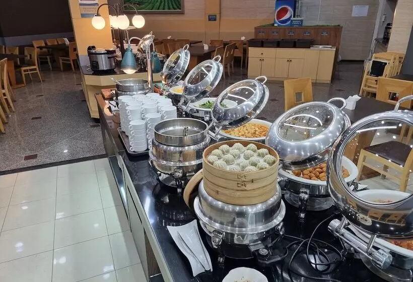 Fotos del hotel Sea Cliff  Jeju:  23