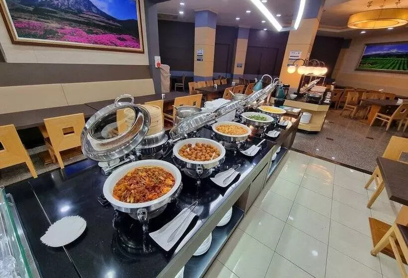 Fotos del hotel Sea Cliff  Jeju:  21