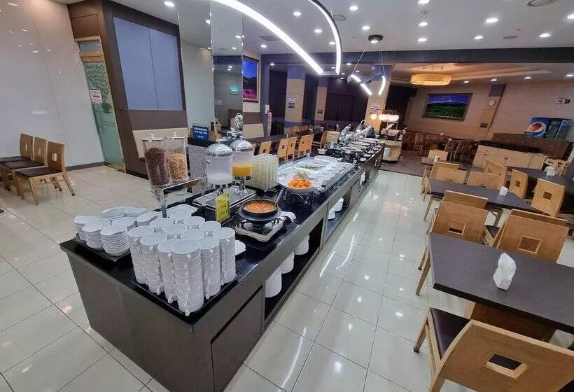 Fotos del hotel Sea Cliff  Jeju:  13