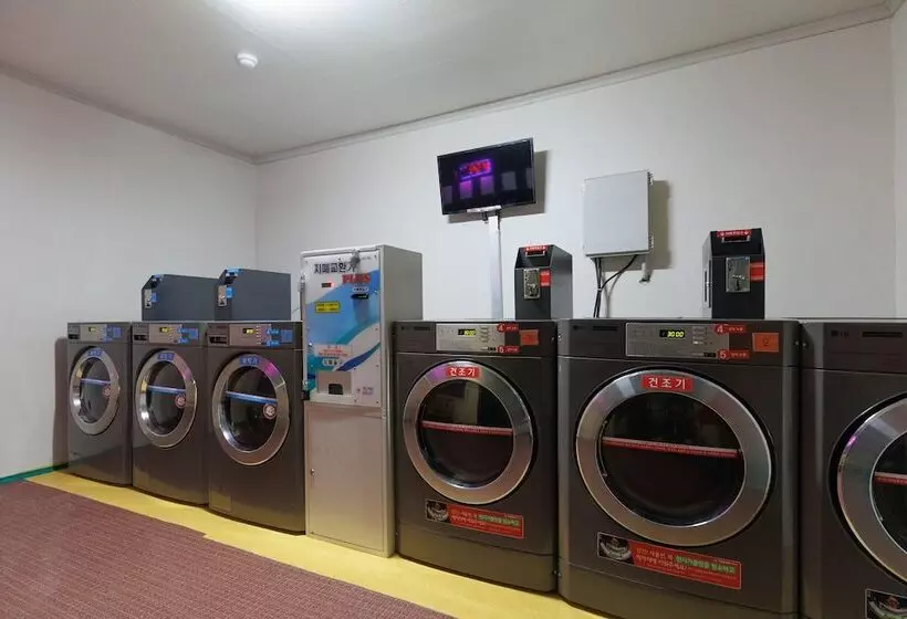 Fotos del hotel Sea Cliff  Jeju:  10