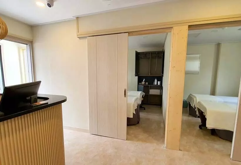 Fotos del hotel Sea Cliff  Jeju:  12