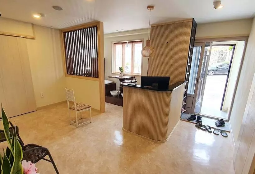 Fotos del hotel Sea Cliff  Jeju:  16