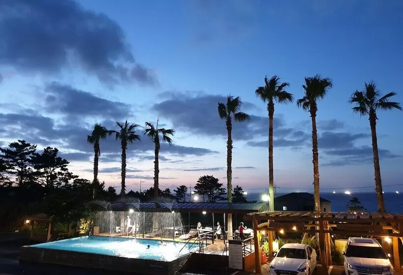 Fotos del hotel Sea Cliff  Jeju:  18