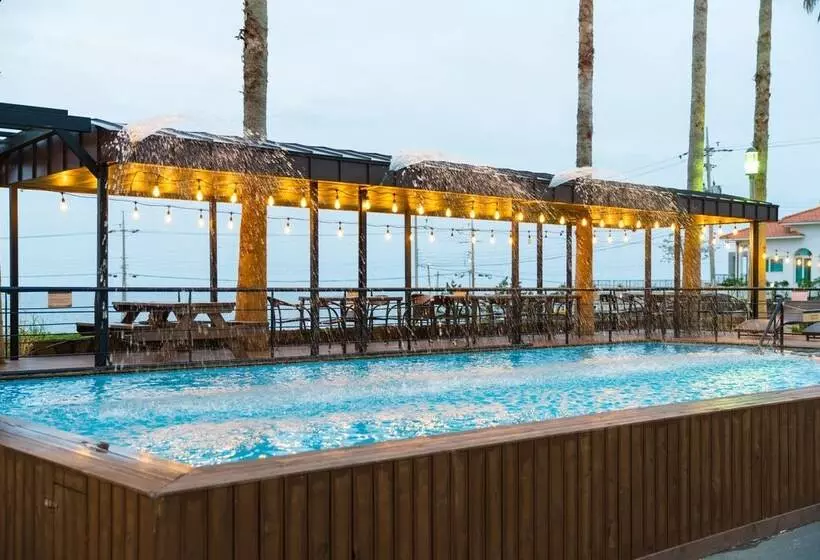 Fotos del hotel Sea Cliff  Jeju:  4
