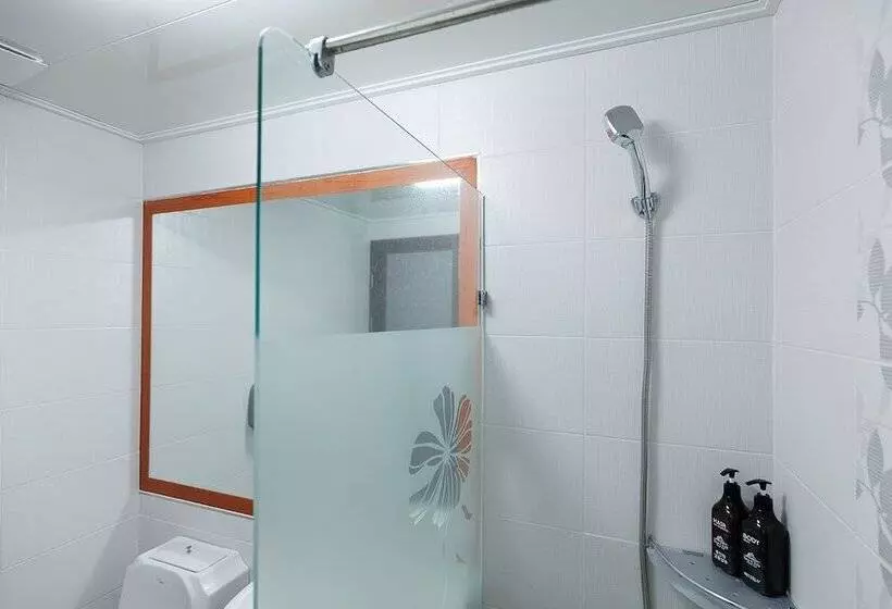 Fotos del hotel Sea Cliff  Jeju:  15