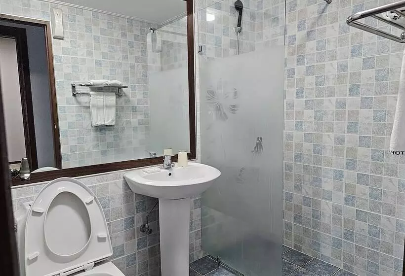 Fotos del hotel Sea Cliff  Jeju:  11