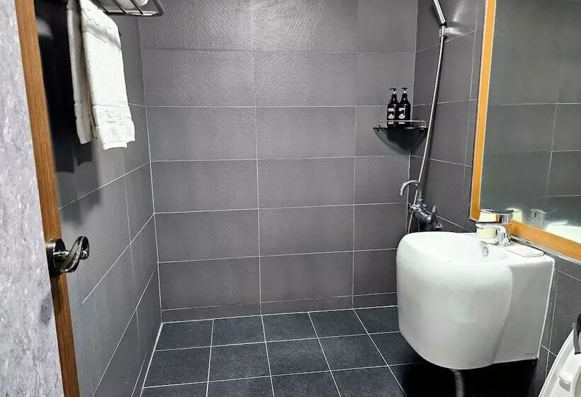 Fotos del hotel Sea Cliff  Jeju:  6