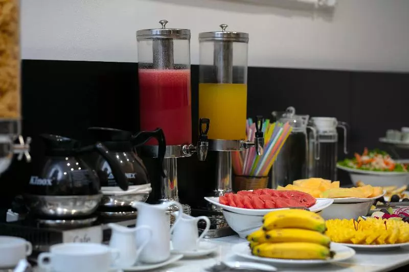 Fotos del hotel Hanoi Garden Boutique  & Spa:  16