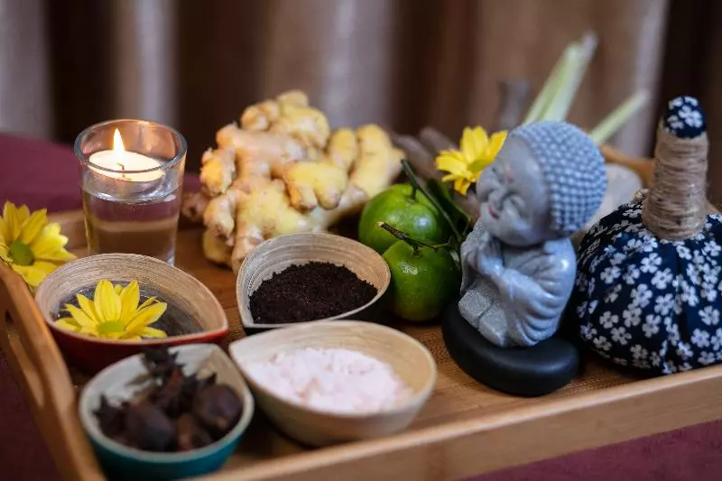 Fotos del hotel Hanoi Garden Boutique  & Spa:  17