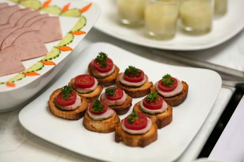 Fotos del hotel Hanoi Garden Boutique  & Spa:  19