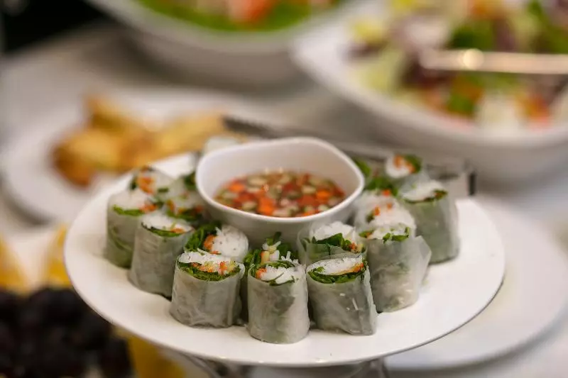 Fotos del hotel Hanoi Garden Boutique  & Spa:  22
