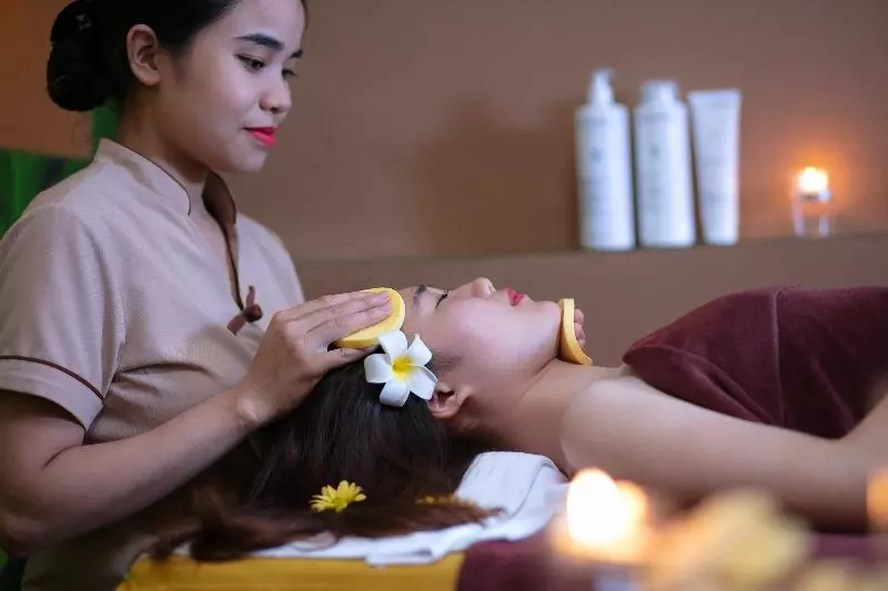 Fotos del hotel Hanoi Garden Boutique  & Spa:  26