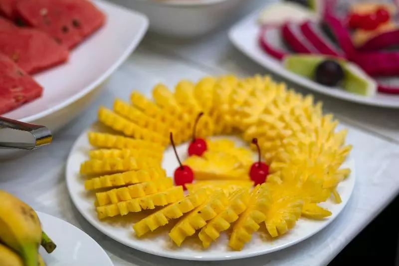 Fotos del hotel Hanoi Garden Boutique  & Spa:  27