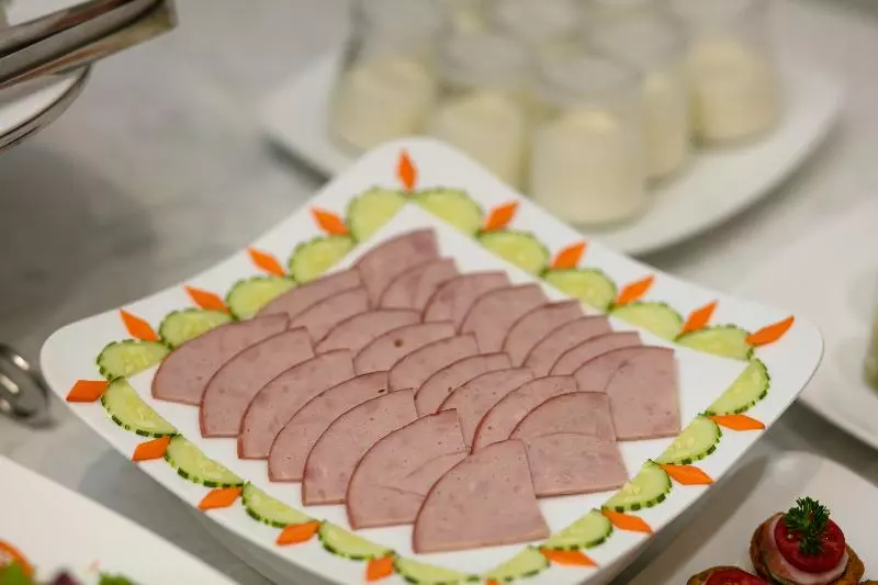 Fotos del hotel Hanoi Garden Boutique  & Spa:  31