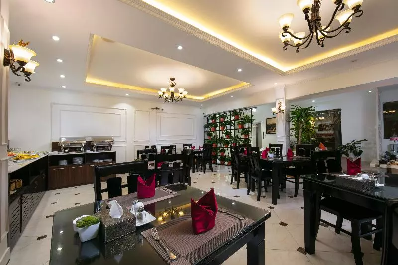 Fotos del hotel Hanoi Garden Boutique  & Spa:  34