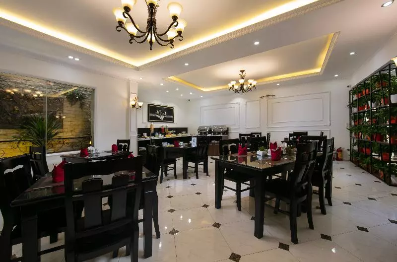 Fotos del hotel Hanoi Garden Boutique  & Spa:  35