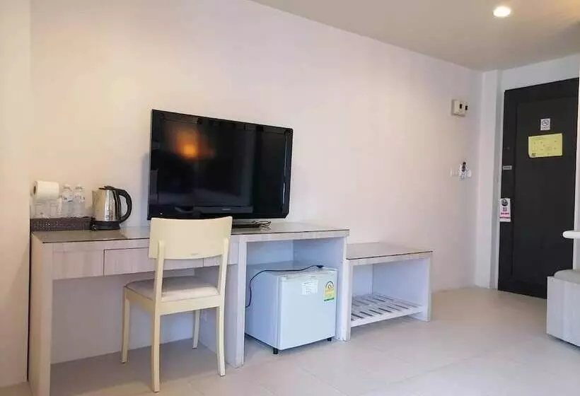 Fotos del hotel Amici Miei:  5