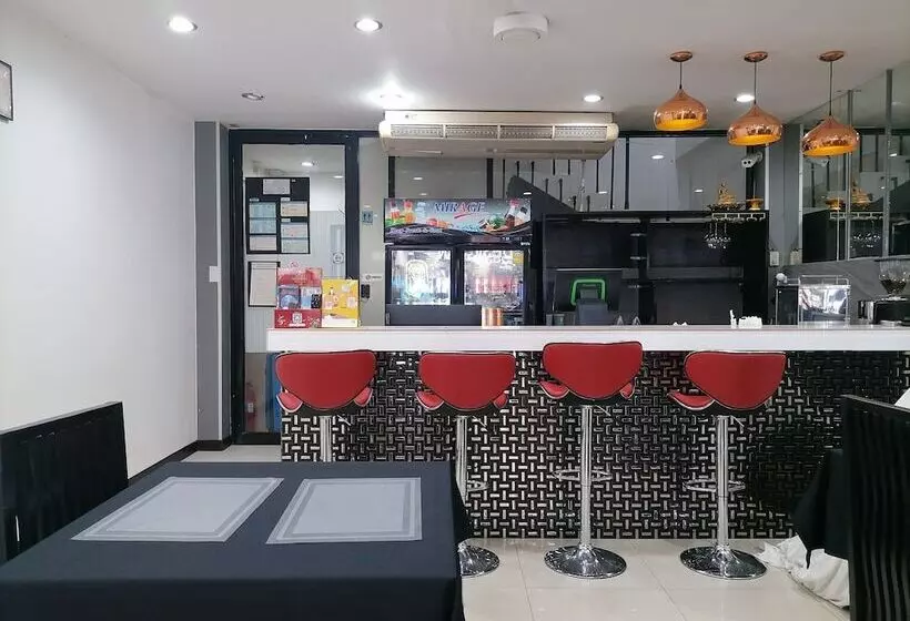 Fotos del hotel Amici Miei:  2