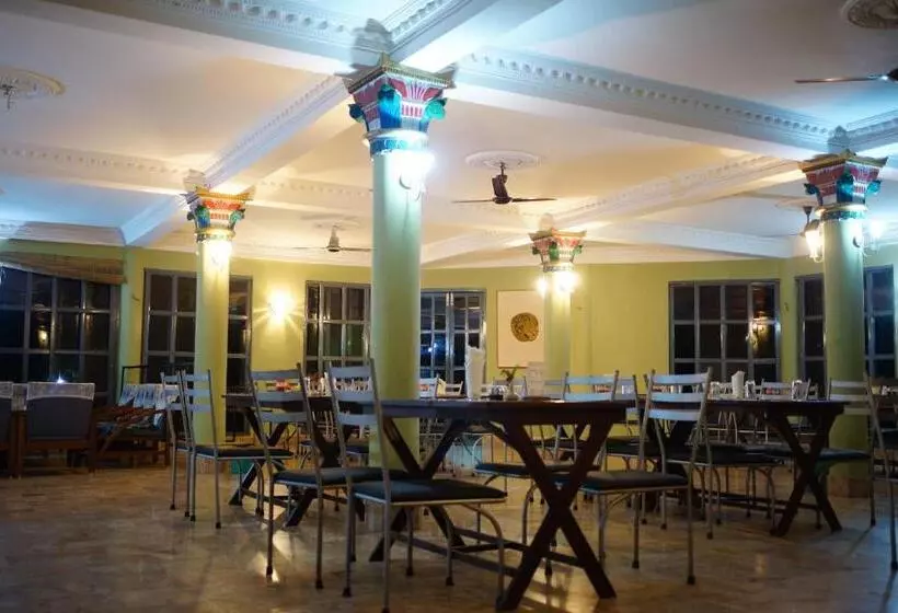 Fotos del hotel Baghmara Wildlife Resort:  17