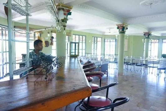 Fotos del hotel Baghmara Wildlife Resort:  3