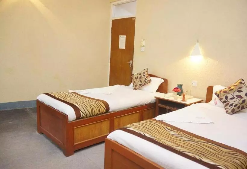 Fotos del hotel Baghmara Wildlife Resort:  10