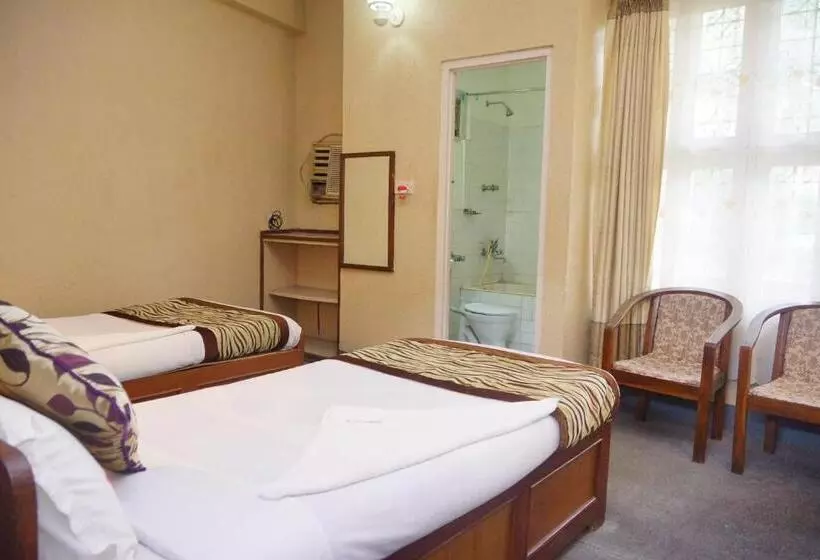 Fotos del hotel Baghmara Wildlife Resort:  16