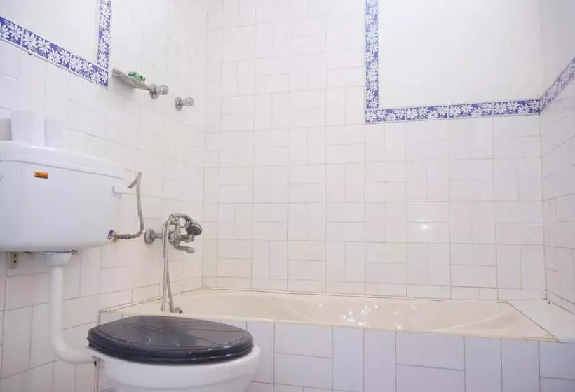 Fotos del hotel Baghmara Wildlife Resort:  13