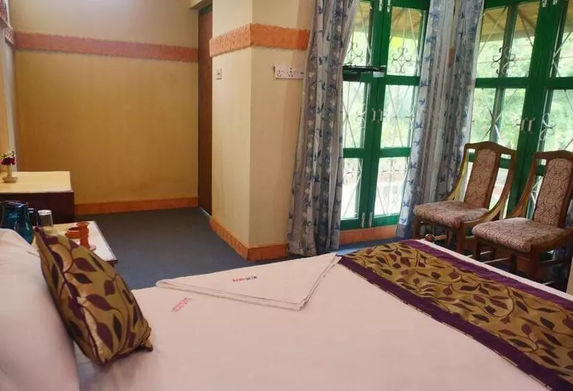 Fotos del hotel Baghmara Wildlife Resort:  20