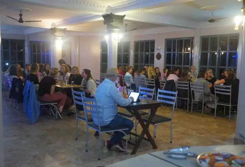 Fotos del hotel Baghmara Wildlife Resort:  5