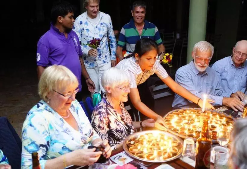 Fotos del hotel Baghmara Wildlife Resort:  18