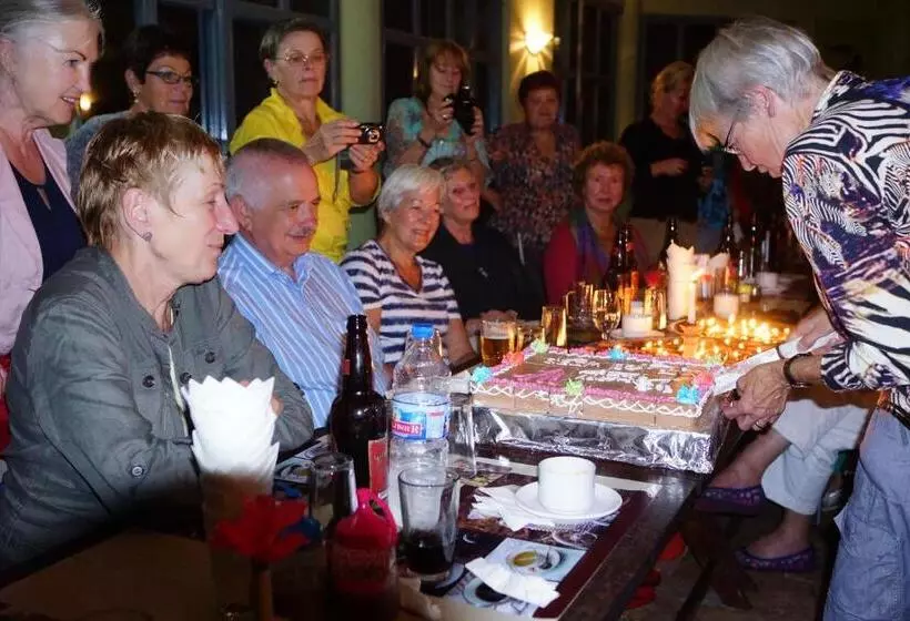 Fotos del hotel Baghmara Wildlife Resort:  8