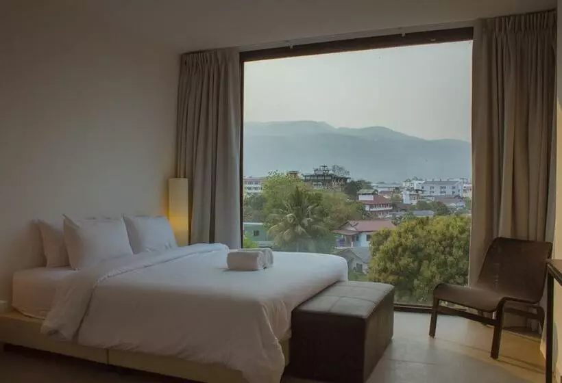 Fotos del hotel Bed Changkian   Adults Only:  15