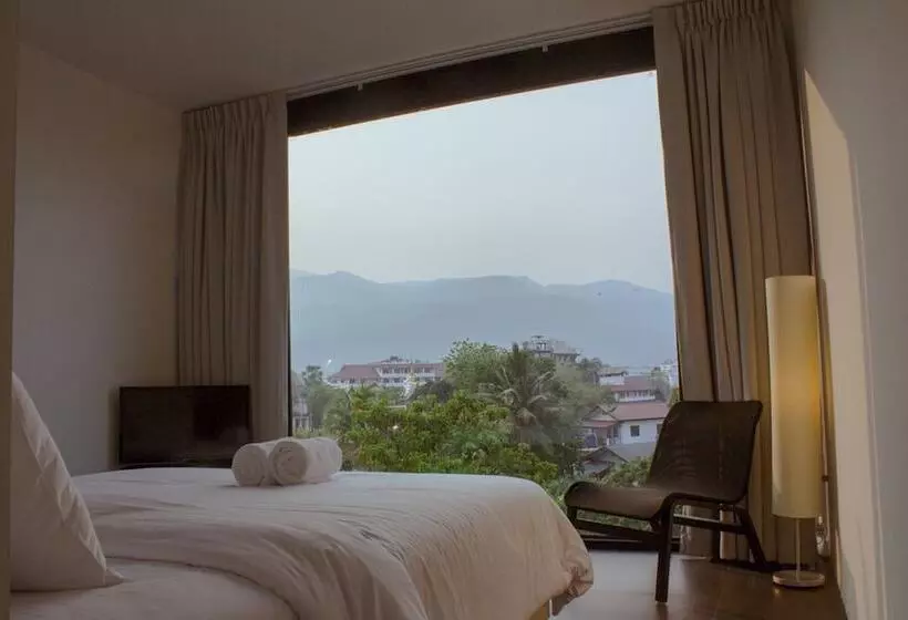 Fotos del hotel Bed Changkian   Adults Only:  12