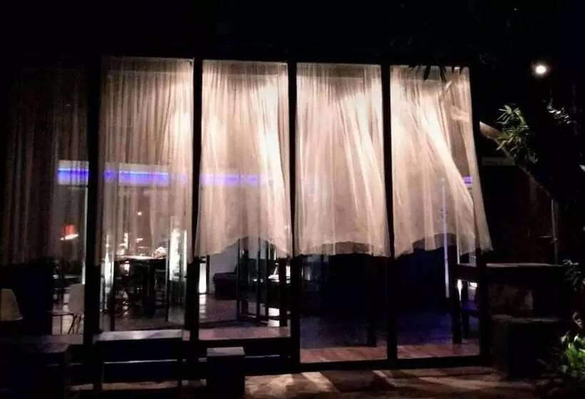 Fotos del hotel Bed Changkian   Adults Only:  10