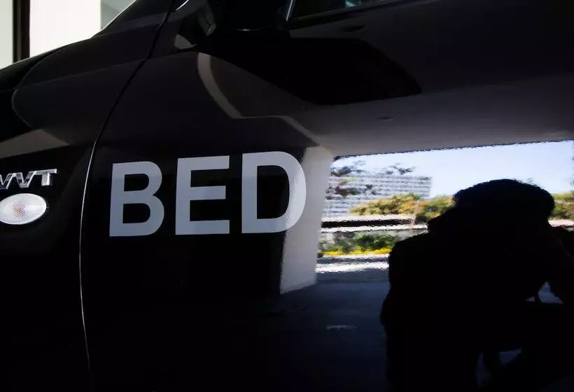 Fotos del hotel Bed Changkian   Adults Only:  13