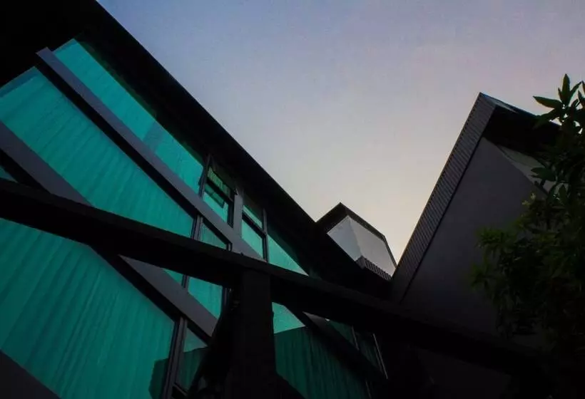 Fotos del hotel Bed Changkian   Adults Only:  22