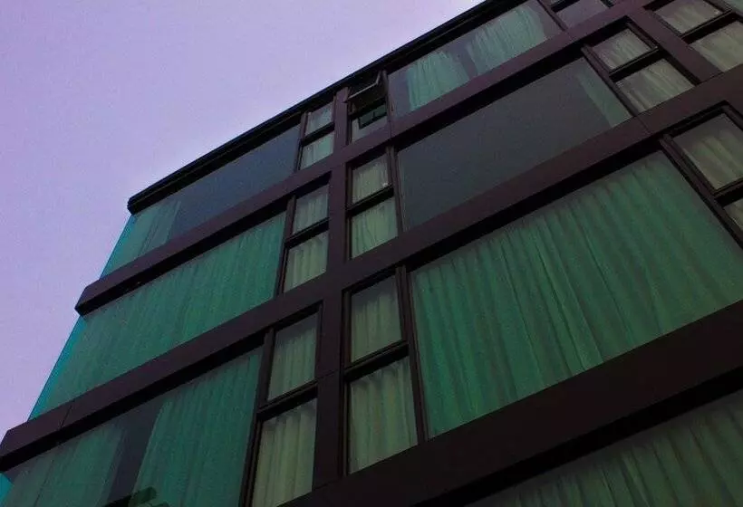 Fotos del hotel Bed Changkian   Adults Only:  19