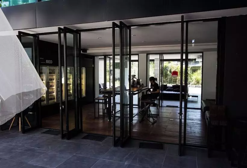 Fotos del hotel Bed Changkian   Adults Only:  11